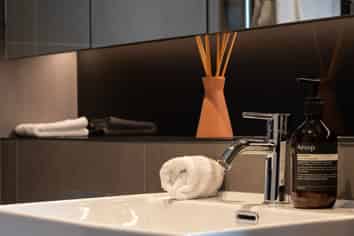 Auckland - Address withheld