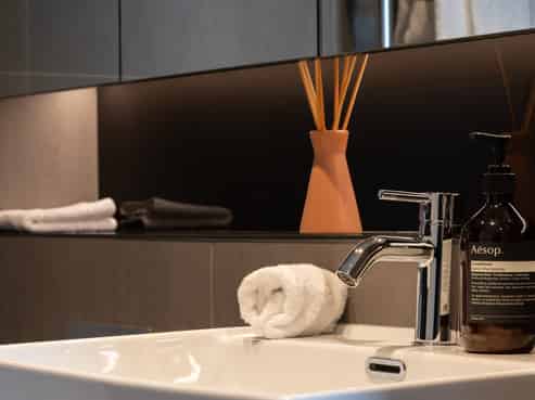 Auckland - Address withheld