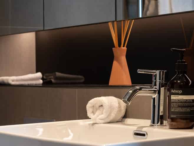 Auckland - Address withheld