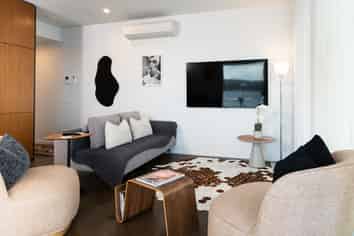 Auckland - Address withheld