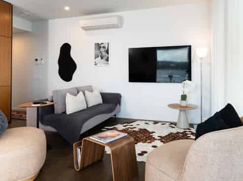 Auckland - Address withheld