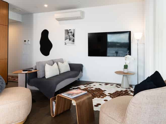 Auckland - Address withheld