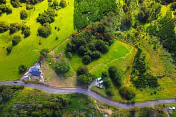 847 Pekerau Road, Lake Ohia