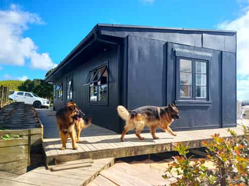 847 Pekerau Road, Karikari Peninsula