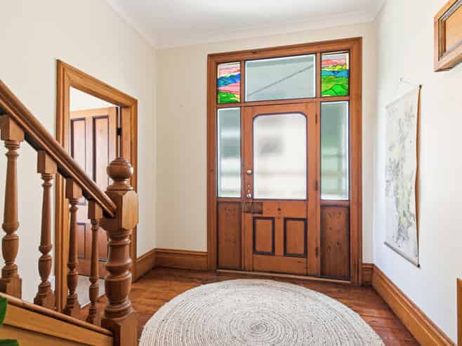 80 Rolleston Street, Mount Cook