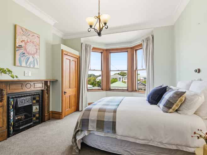 80 Rolleston Street, Mount Cook