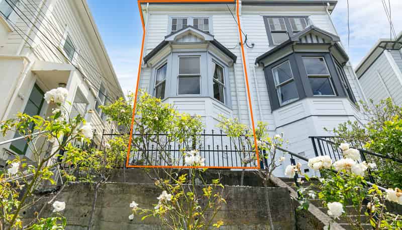 80 Rolleston Street, Mount Cook