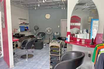 RETAIL SHOPS FOR LEASE
