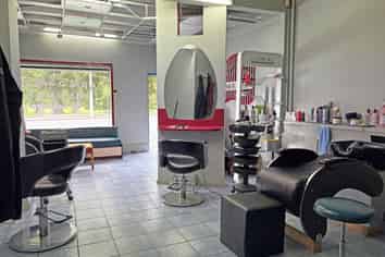 RETAIL SHOPS FOR LEASE
