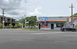 RETAIL SHOPS FOR LEASE
