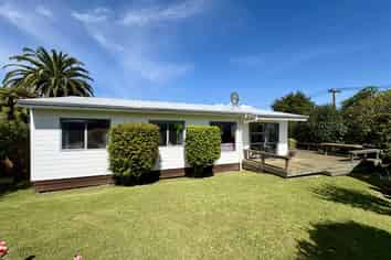 45A Elliott Crescent, Owhata