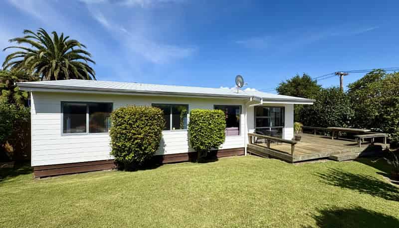 45A Elliott Crescent, Owhata