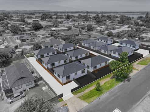 1/15 Lane Road, Weymouth