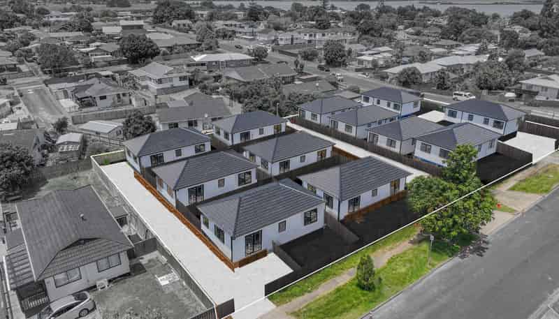 1/15 Lane Road, Weymouth