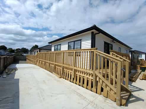 1/15 Lane Road, Weymouth