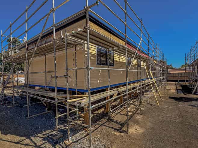 1/15 Lane Road, Weymouth