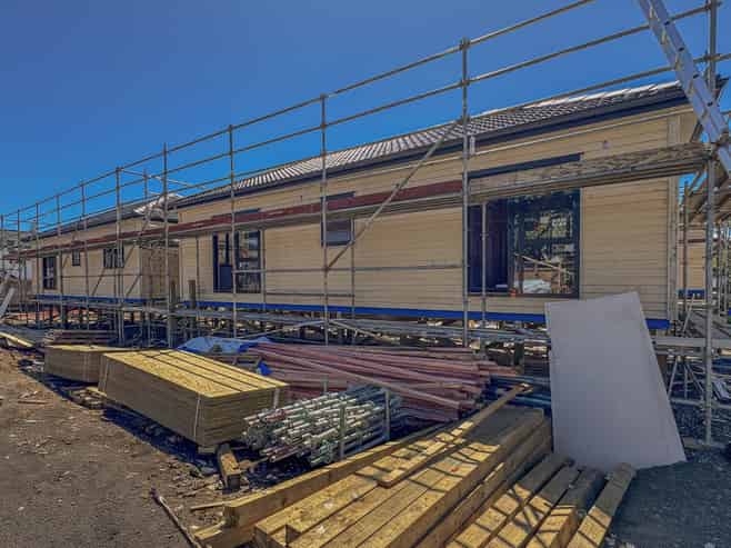 1/15 Lane Road, Weymouth