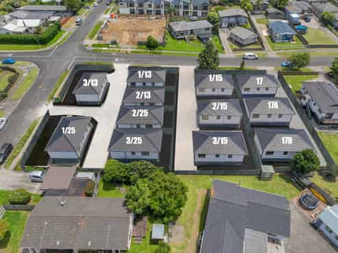 1/15 Lane Road, Weymouth