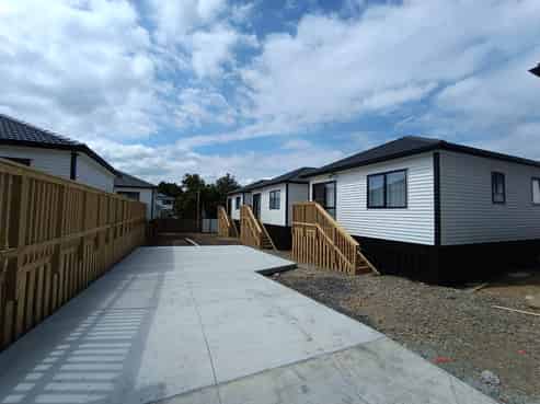 1/15 Lane Road, Weymouth