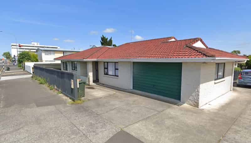 435 Ferguson Street, Palmerston North