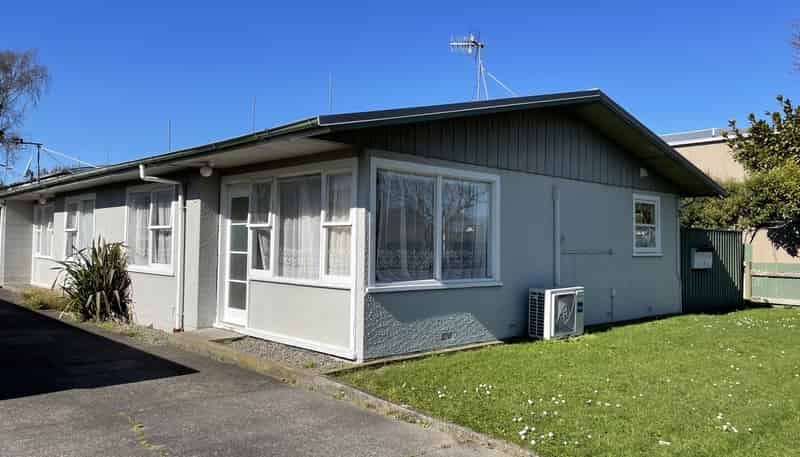 1/5 Ranfurly Street, Palmerston North