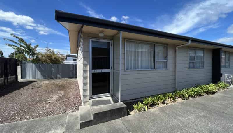 178A Ruahine Street, Roslyn