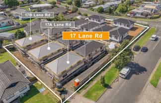 17 Lane Road, Weymouth