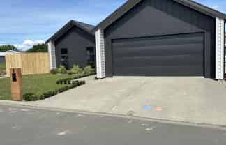 6 Market Street, Masterton