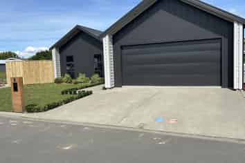 6 Market Street, Masterton