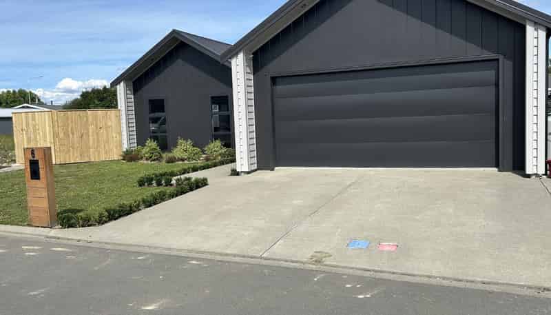 6 Market Street, Masterton