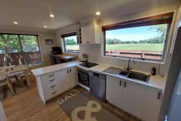 39B Oakley Crescent , Hornby