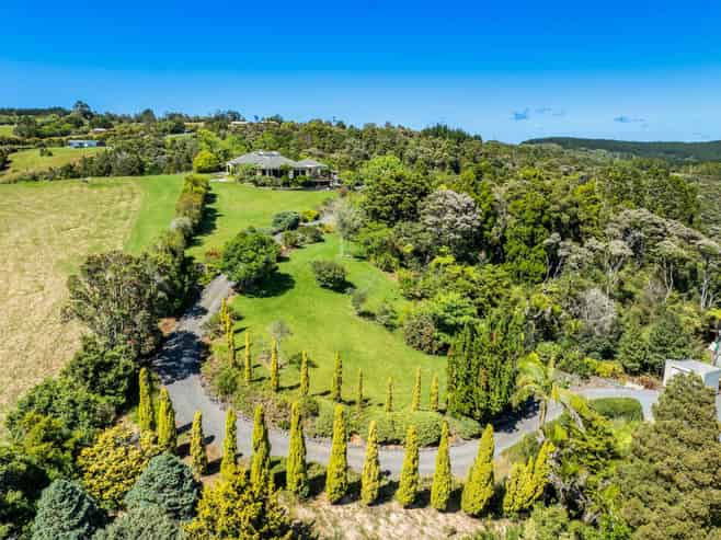 19 McAdam Road, Waipu