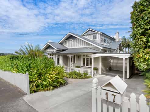 17 Bank Street, Mount Eden