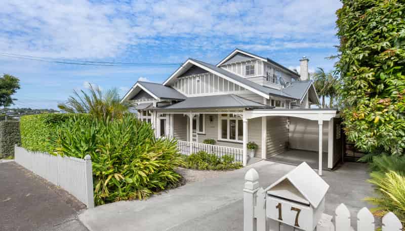 17 Bank Street, Mount Eden