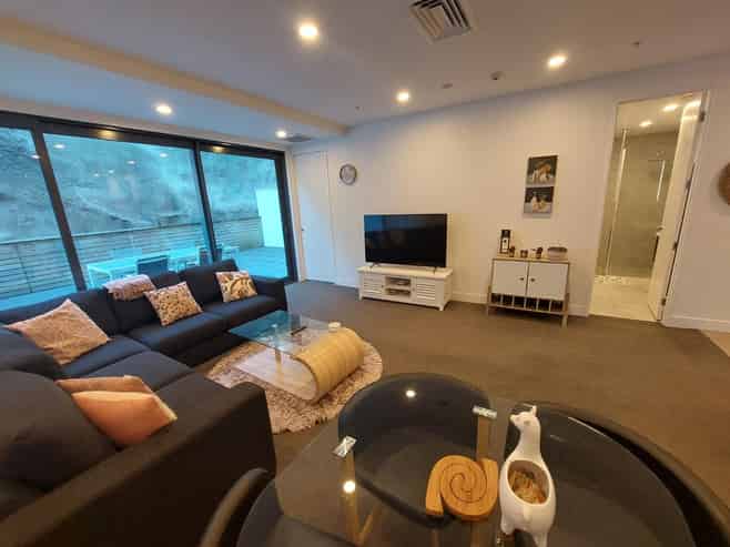 305/371 Khyber Pass Road, Newmarket