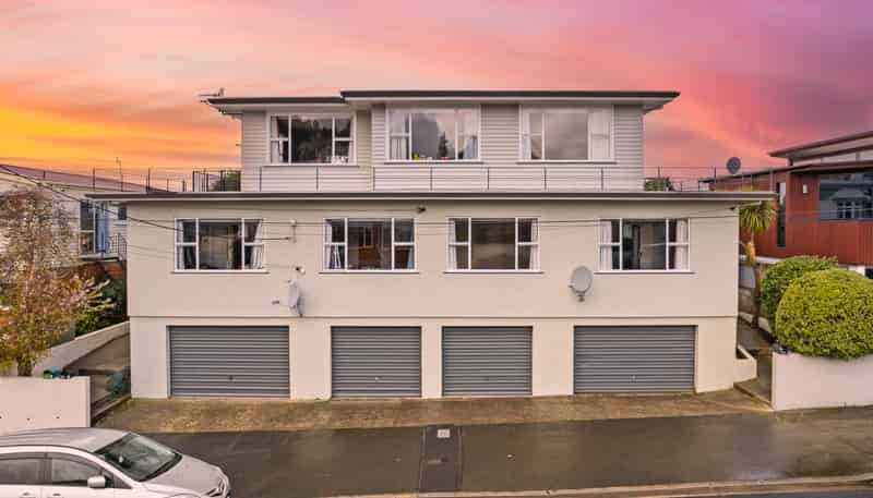 1/79 Arthur Street, Dunedin Central