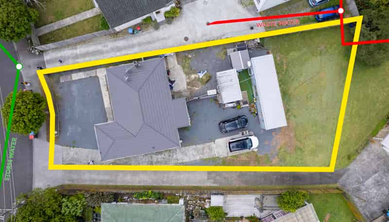 47 Walters Road, Mount Wellington