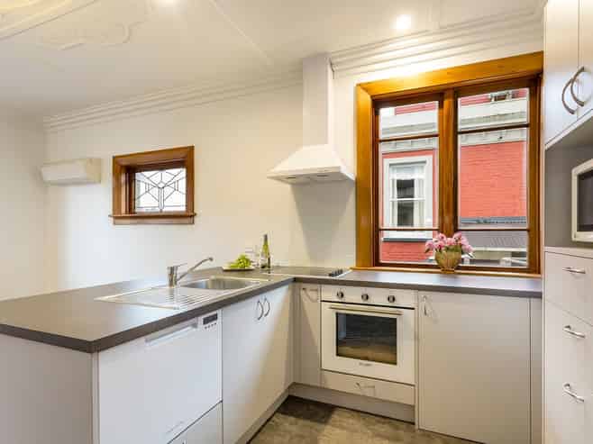 2/53 Manor Place, Dunedin Central