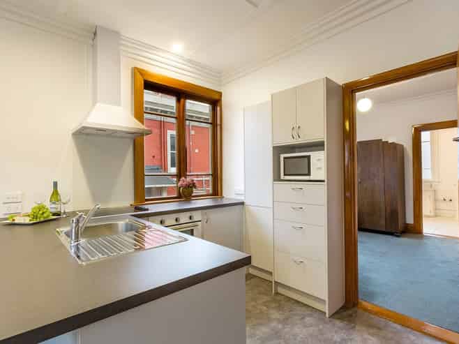 2/53 Manor Place, Dunedin Central