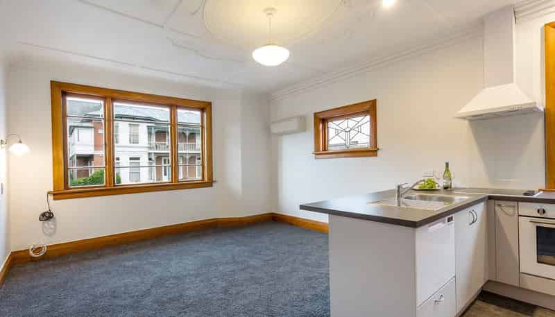 2/53 Manor Place, Dunedin Central
