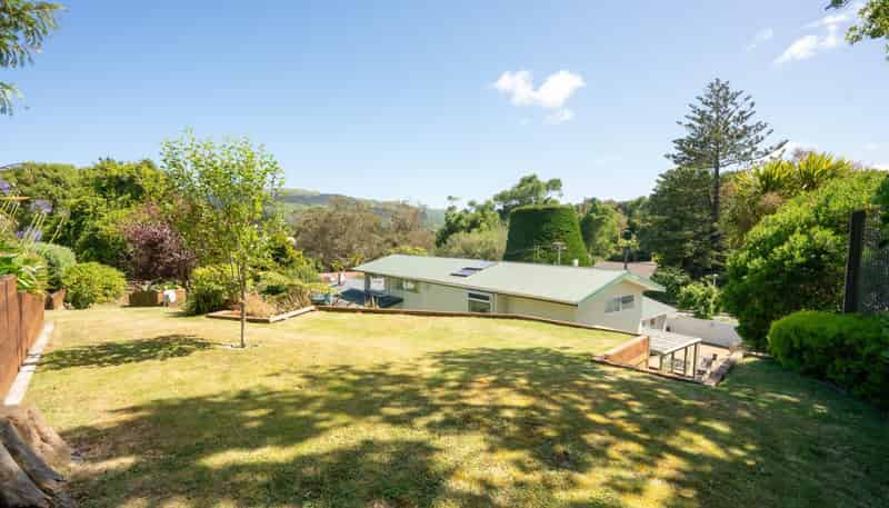 8 Boscobel Lane, Tawa