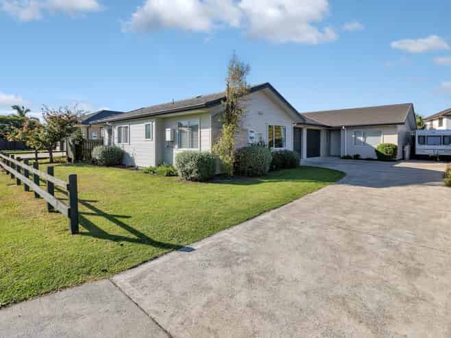 80 One Tree Point Road, One Tree Point