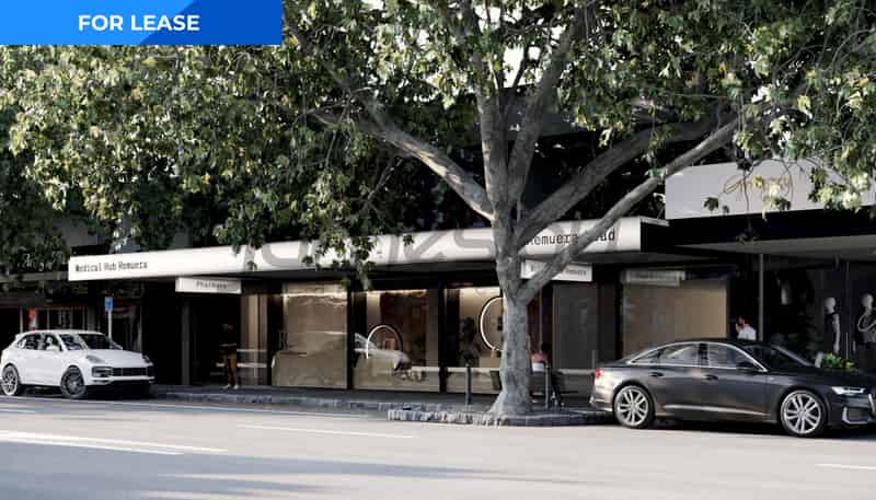 333 Remuera Road, Remuera