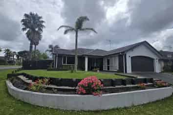 15 Brinlack Drive, East Tamaki