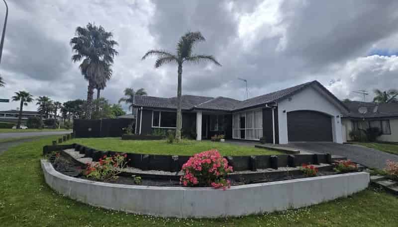 15 Brinlack Drive, East Tamaki