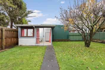 25A Bauchop Road, Waterloo