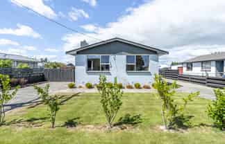 62 Salford Street, Gore