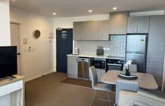 709/147  Victoria Street, Auckland Central