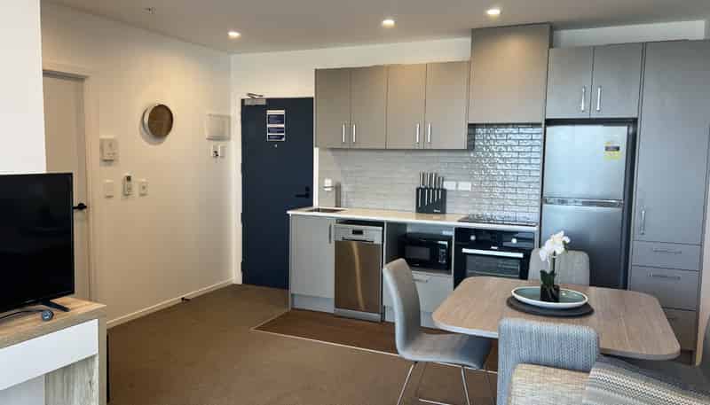 709/147  Victoria Street, Auckland Central