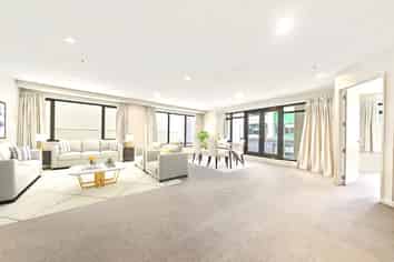 3I/42 Molesworth Street, Thorndon